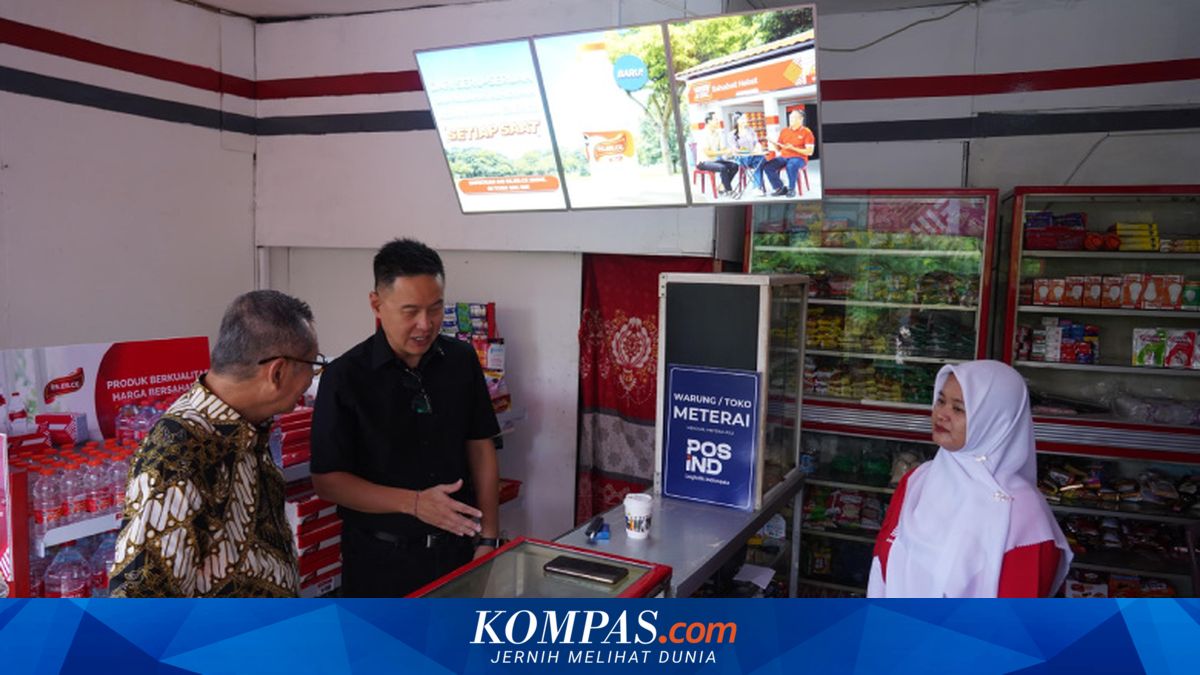 SRC Paris: Modern Wholesale Solution for Cilacap Household Needs