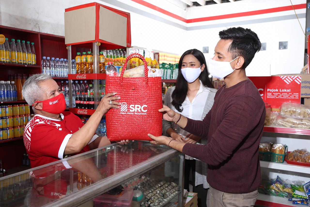 SRC Paris: Modern Wholesale Solution for Cilacap Household Needs
