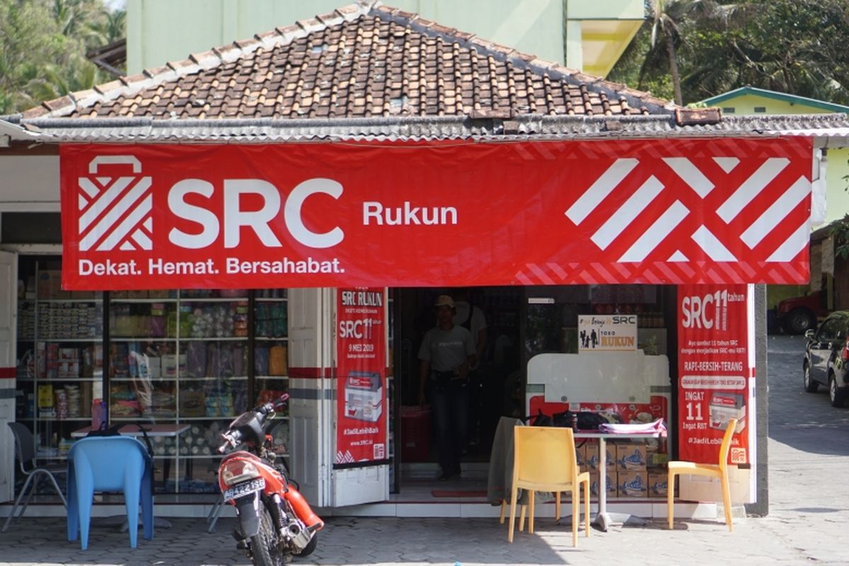 Coffee Shops on Ir Juanda Street: Rivalry Heats Up as Citimall Arrives