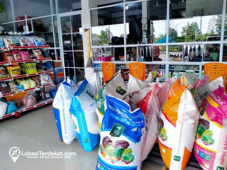 SRC Paris: Your Best Wholesale Solution in Cilacap for Household Needs